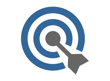 target